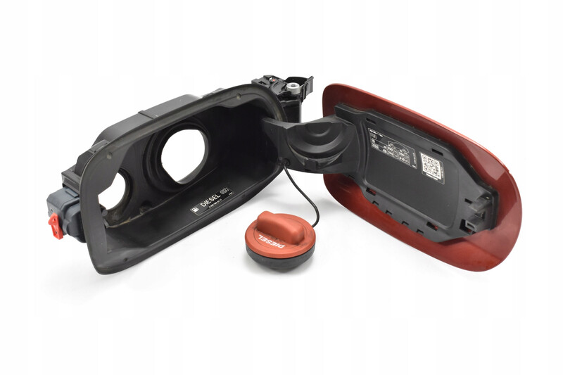 Механізм люка бензобака mb c205 coupe dci adblue Mercedes-Benz C-Class C205 Coupe 2018 