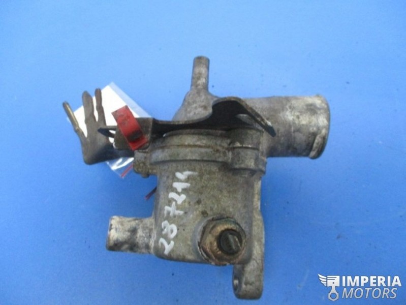 Термостат, корпус Skoda Favorit  1994 універсал 1.0 Бензин 