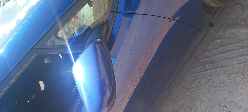 Зеркало левое Kia Forte  2018 2.0 Бензин Белая Церковь