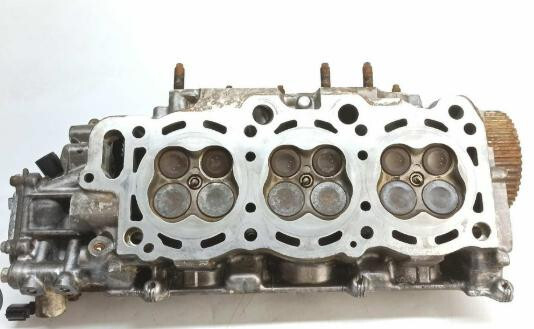 Гбц правая Lexus RX 1999 г.  3.0 л бензин Одесса