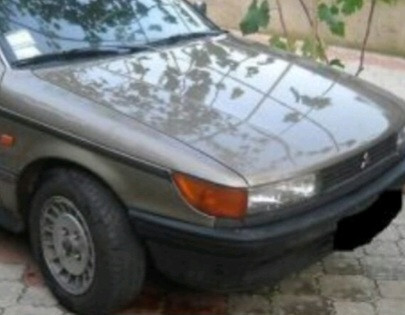 Указатель поворота Mitsubishi Lancer 4  1991 хэтчбек 1.5 Бензин Запорожье