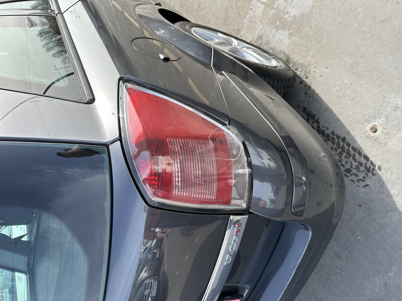Стоп задний правый Opel Astra  2008 1.7 Дизель Кривой Рог