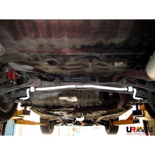 Стабілізатор задній B095-28-151   Hyundai Coupe, Mazda 323