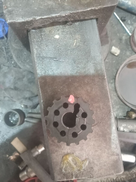 4g63e Mitsubishi Galant 6  1989 2.0 Бензин Измаил