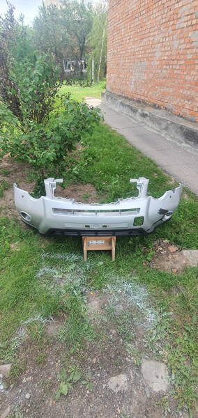 Бампер передний рестайл 2011р Nissan X-Trail T31  2011 2.0 Бензин Киев