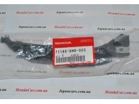 Кронштейн бампера 71198-SNB-003   Honda Civic
