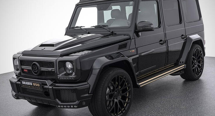 Кузов Mercedes-Benz G-Class  2002 5.0 Бензин 