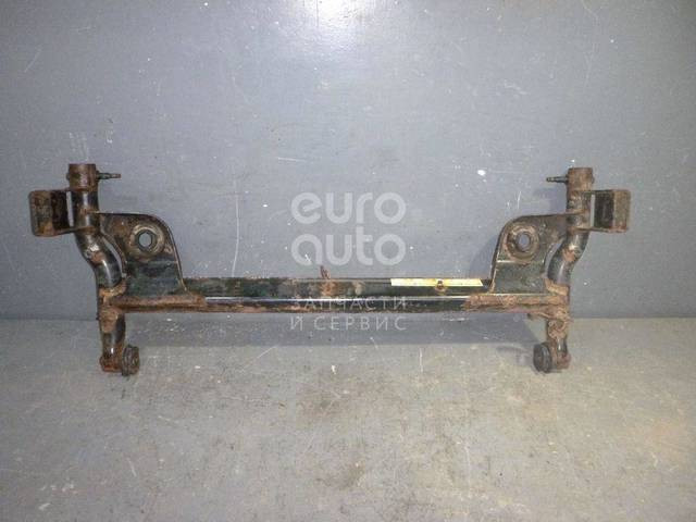 Балка задней подвески 46510-62J01   Suzuki Swift