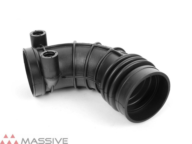 Патрубок повітряного фільтра 13541427780   BMW 5 Series