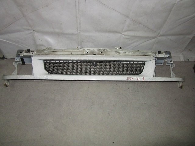 Панель передня Ford Transit  2002 2.0 Дизель 