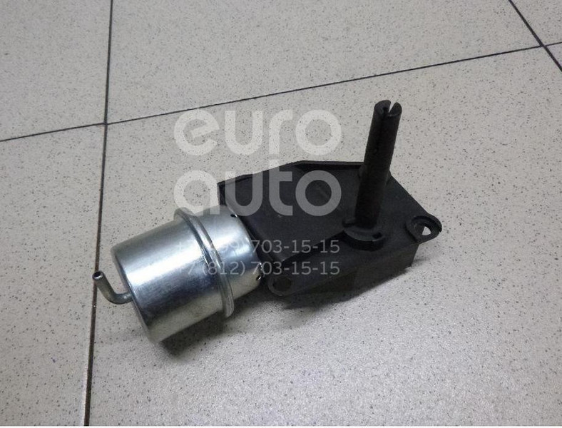 Кран отопителя Ford Transit 2013 г.  2.2 л дизель Львов