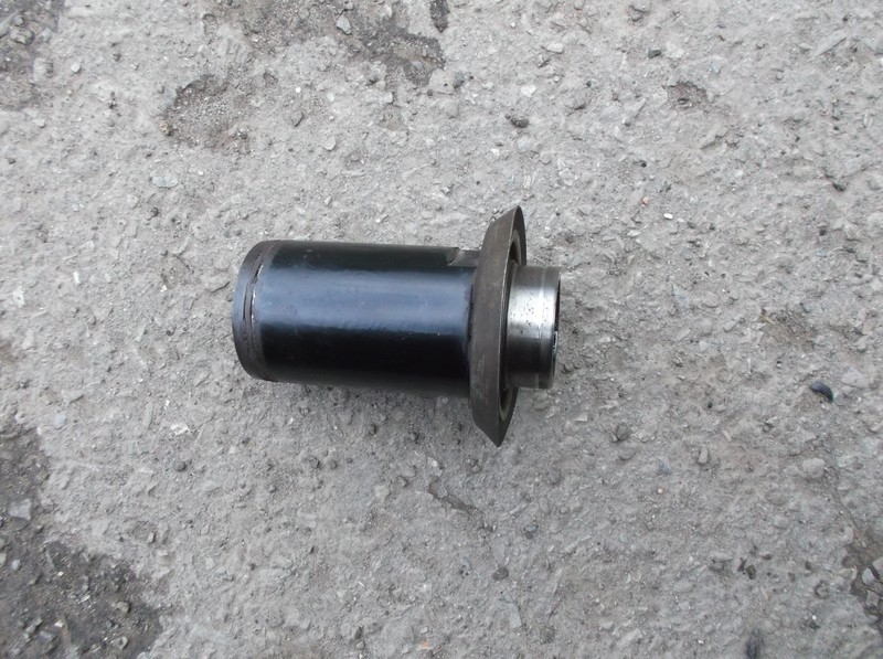 Фланец моста Land Rover Range Rover 2002 г.  4.4 л бензин Ивано-Франковск