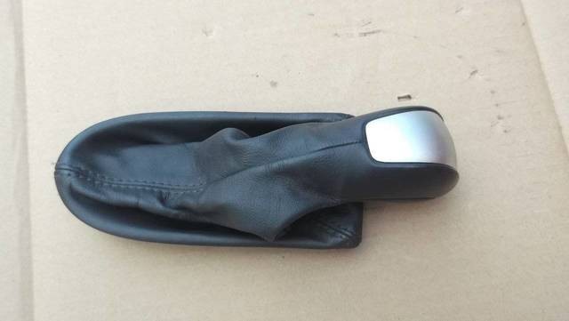 Ручка КПП 211 267 55 10 9E38   Mercedes E-Class