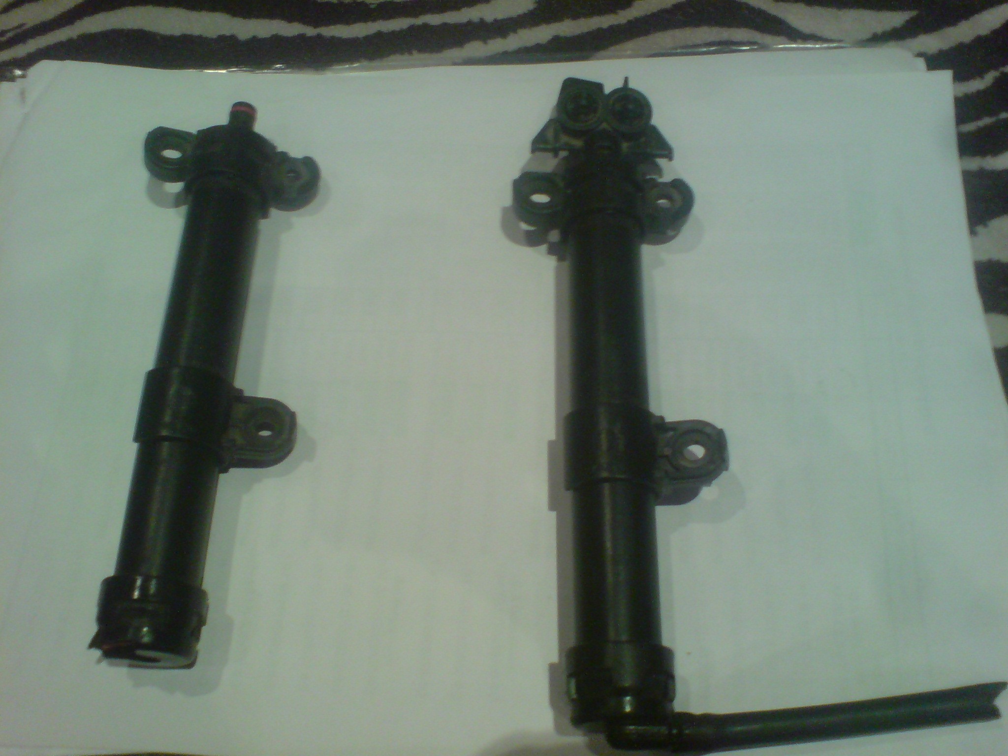 Омивач фари Jaguar XF  2013 2.0 Бензин 