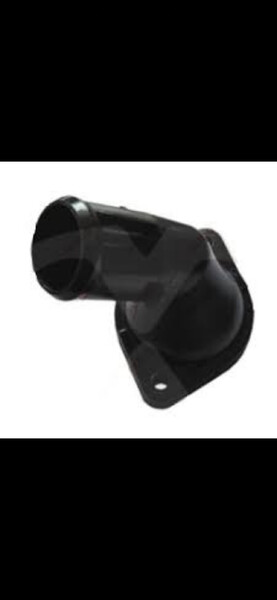 Трубка термостата Toyota Camry SE 2012 2.5 Бензин Киев