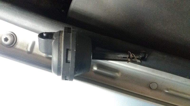 Вакумний клапан єгр Audi A6 C6 f4 универсал 2005 г.  3.0 л дизель Луцк