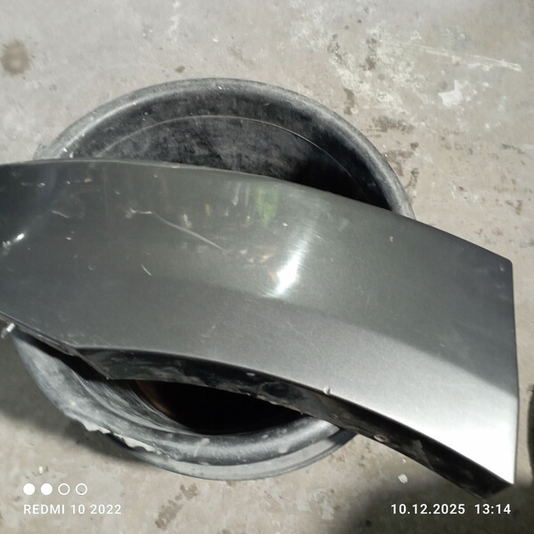 Накладка арки Kia Sorento  2005 2.5 Дизель Полтава