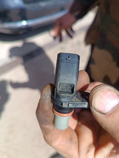 Датчик нейтральной передачи Volkswagen Passat B7  2011 універсал 1.6 Дизель Овруч