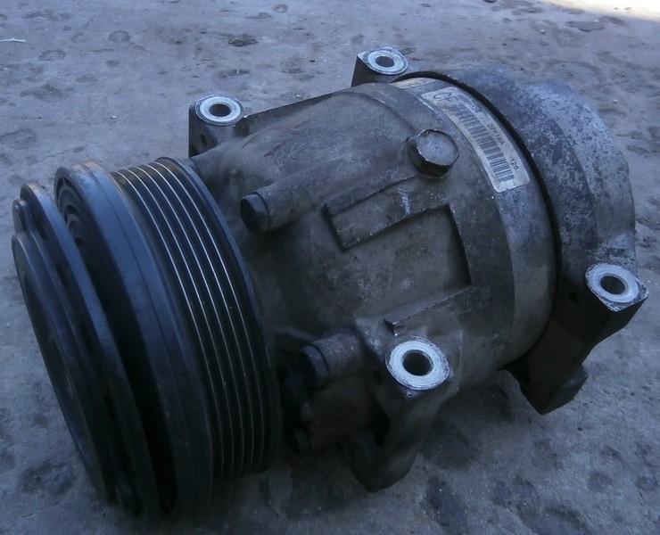 Компресор кондиціонера 96409087   Chevrolet Epica, Chevrolet Evanda