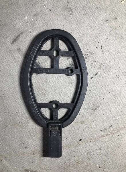 Антенна приемник инициатора tpms Land Rover Freelander  2014 2.0 Бензин Одесса