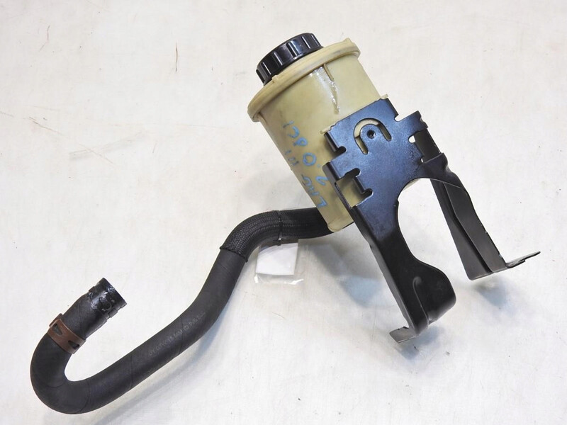 Кронштейн бачка гур Renault Laguna 3  2012 універсал 2.0 Дизель 