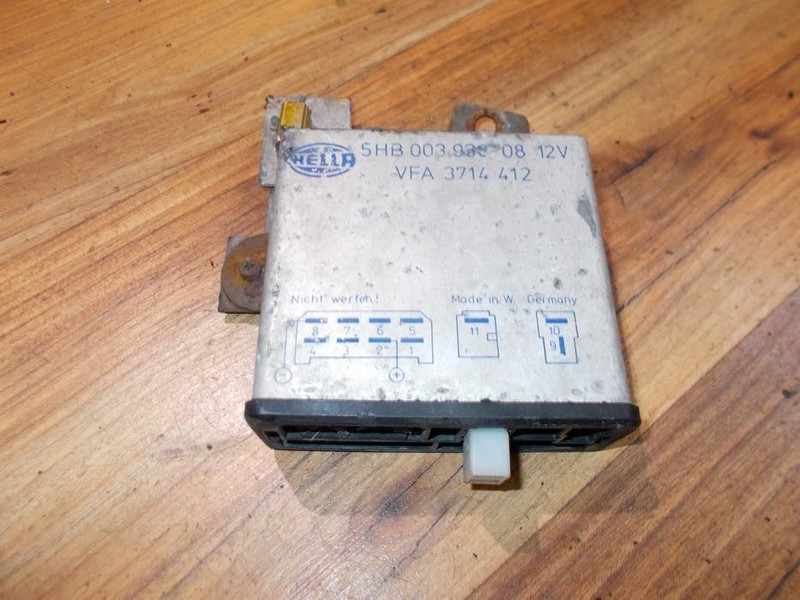 Блок управления вебастой Volvo 240  1992 2.0 Бензин Рівне