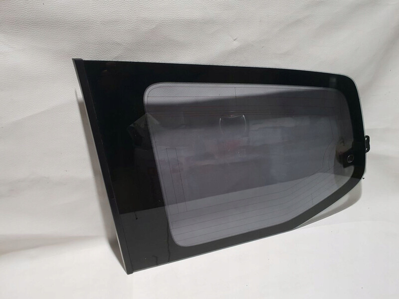 Скло дверей 6272060791   Toyota Land Cruiser Prado