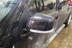 Боковое зеркало заднего вида 96302-4X10A   Nissan Navara, Nissan Pathfinder