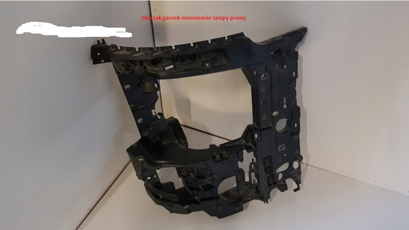 Крепление фары Renault G T 460 Range 2015 10.6 Дизель Сумы