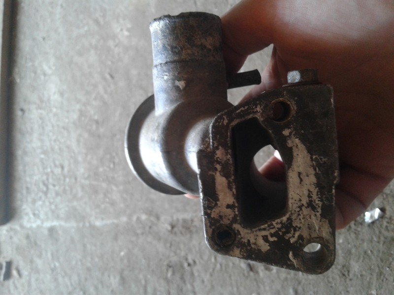 Термостат Fiat Regata  1987 1.6 Бензин Болград