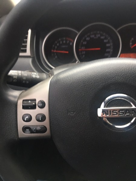 Шлейф керма 25567-9U025   Nissan Tiida