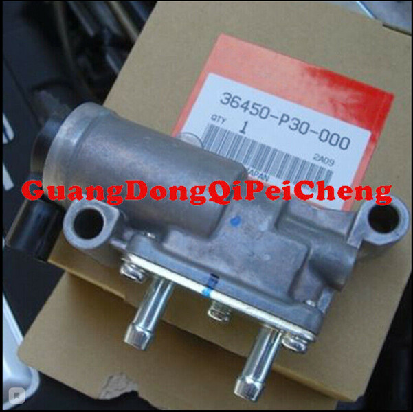 Клапан холостого ходу Honda Civic  1994 1.6 Бензин 