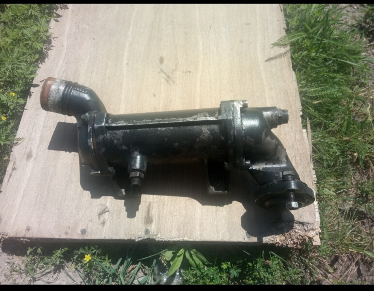 Теплообмінник АКПП Renault 11  2000 11.9 Дизель 