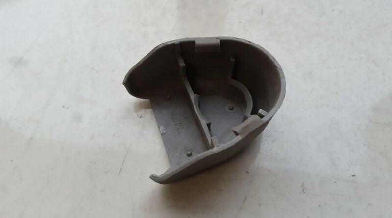 Накладка на болт ремня безопасности Infiniti QX70  2016 Киев