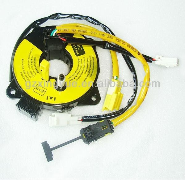 Шлейф руля 9017144   Chevrolet Aveo