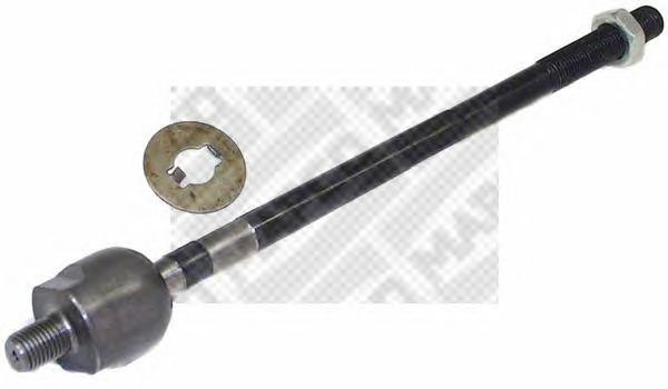 Внутренний наконечник рулевой тяги правый Subaru Legacy 2  1997 2.5 Бензин Одесса