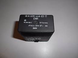 Блок управления пневмоподвеской Mercedes-Benz Vito  2011 2.2 Дизель Черновцы