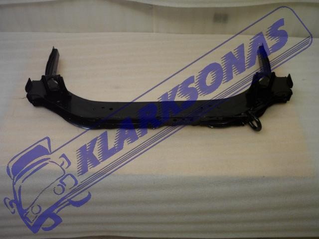 Передня панель 5256А410   Mitsubishi Outlander, Mitsubishi Outlander XL