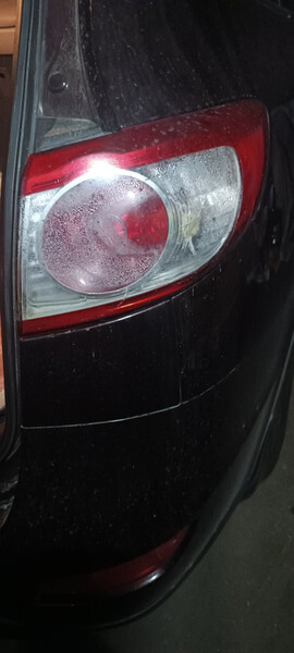 Фонарь задний правый Hyundai Santa FE 2  2011 универсал 2.2 Дизель Винница