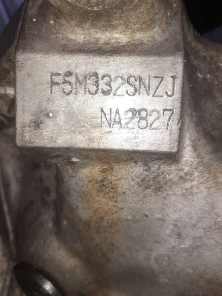 МКПП Mitsubishi Sigma  1993 3.0 Бензин Черкассы