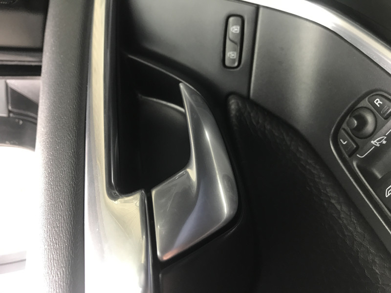 Ручка водительской двери внутренняя в сборе Volvo XC60  2013 2.4 Дизель Херсон