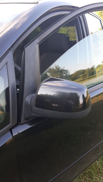 Корпус зеркала правого Ford C-Max хэтчбек 2009 г.  1.8 л дизель Новоукраинка