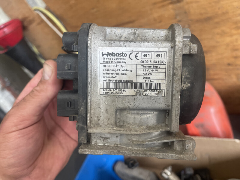 000018031232 Volkswagen Passat B6  2006 универсал 2.0 Дизель Кременчуг