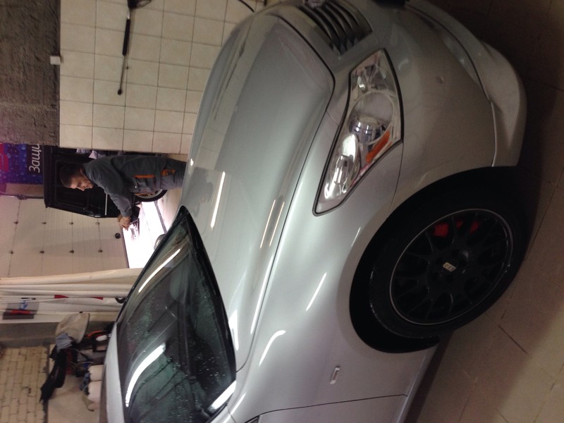 Фарае основная правая Infiniti G  2007 3.5 Бензин Одесса