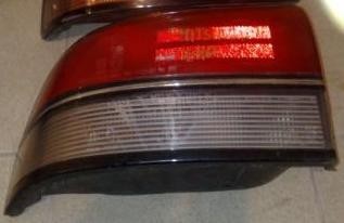 Фонарь задний левий Mitsubishi Sigma  1991 3.0 Бензин Тернополь