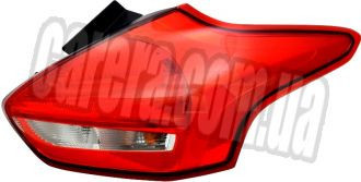 Ліхтар задній FP 2819 F6-E   Ford Focus