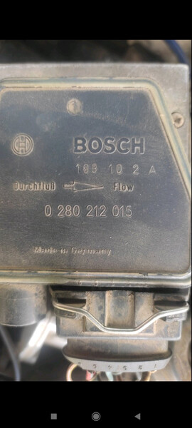 ДМРВ 0 280 212 015 169 10 2A   Opel Vectra