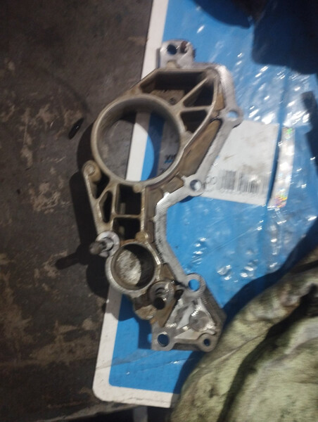 Кришка ГРМ A6460160306   Mercedes Vito