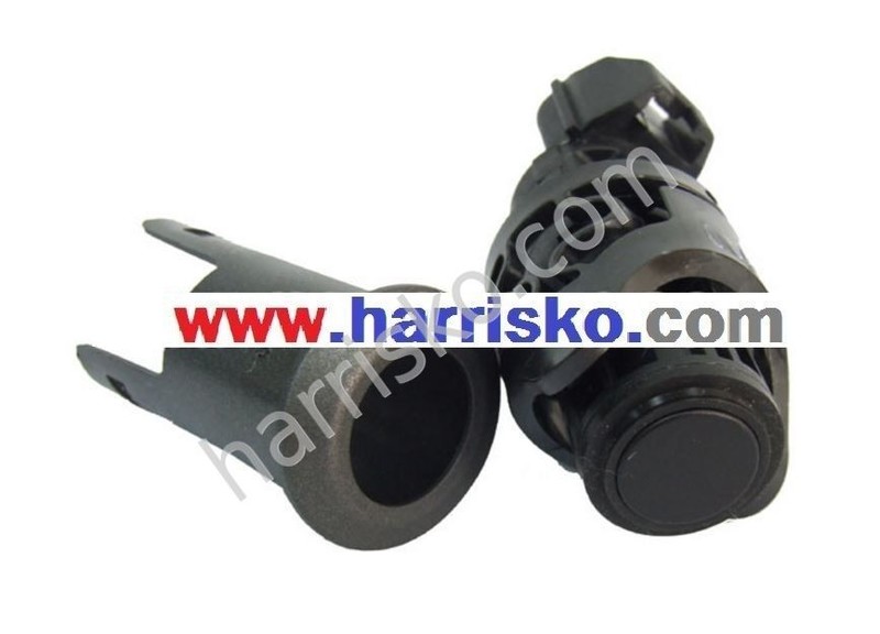 Кронштейн крепления датчика парктроника Hyundai Tucson универсал 2008 г.  2.0 л бензин Харьков