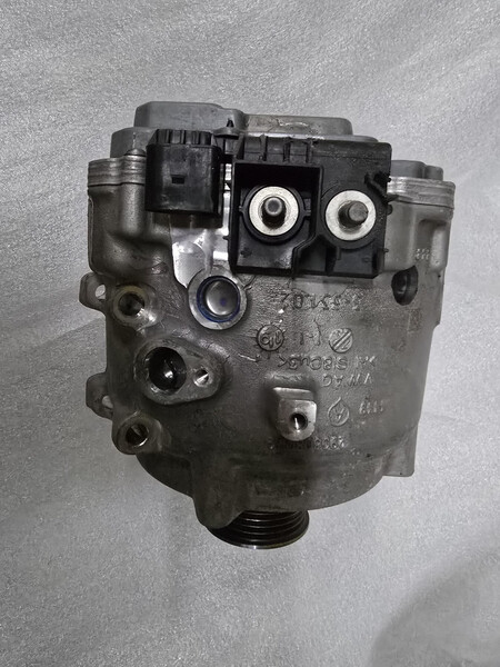 Генератор Audi Q8 хэтчбек 2019 г.  3.0 л бензин Луцк